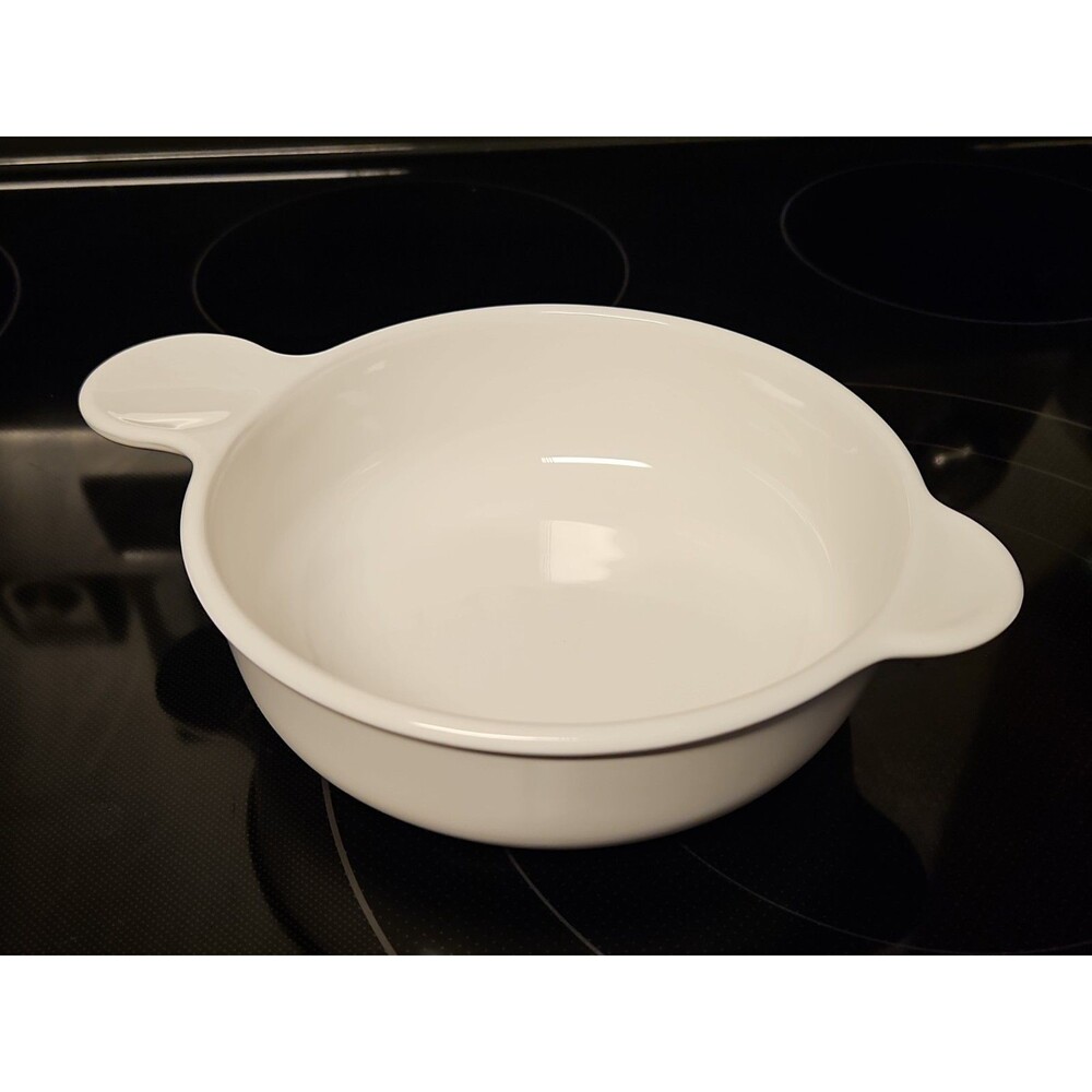 Vintage Corning Ware P-240-B Large 24 Oz Grab It Bowl EUC